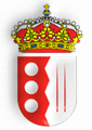 Escudo Villafranca de Córdoba