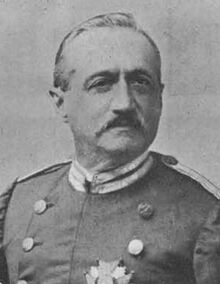 Francisco Marchesi Butler