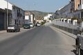 Avd. Andalucía, Nueva Carteya