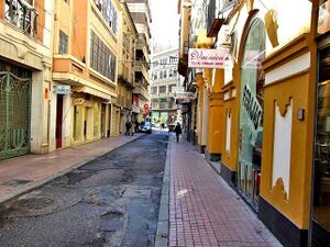 Calle de San Alvaro (2007).jpg