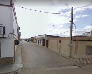 Calle Museo del Prado FP.JPG