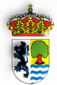 Escudo Villaharta
