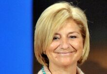 Carmen Galán Soldevilla