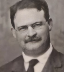 Félix Moreno Ardanuy