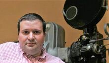 Manuel Lamarca Rosales