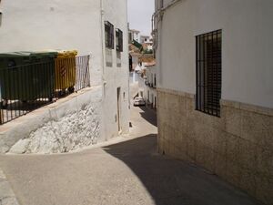 Calle De Los Molinos.JPG