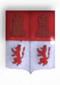 Escudo Guadalcázar
