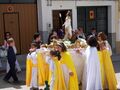 Procesión Chiquita