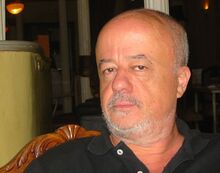 Rafael Navarro Núñez